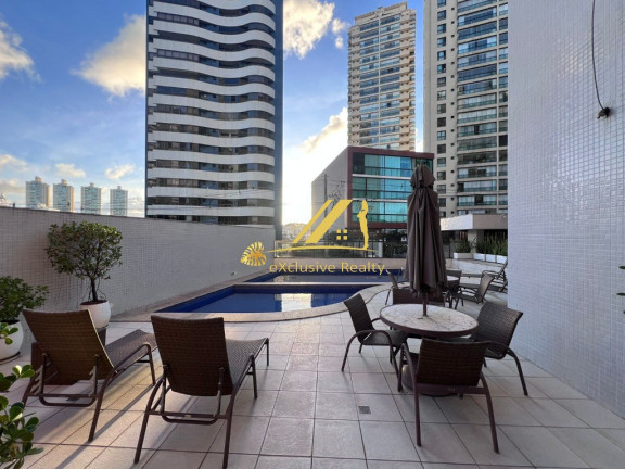 Imagem Imóvel com 2 Quartos à Venda, 90 m² em Brotas - Salvador