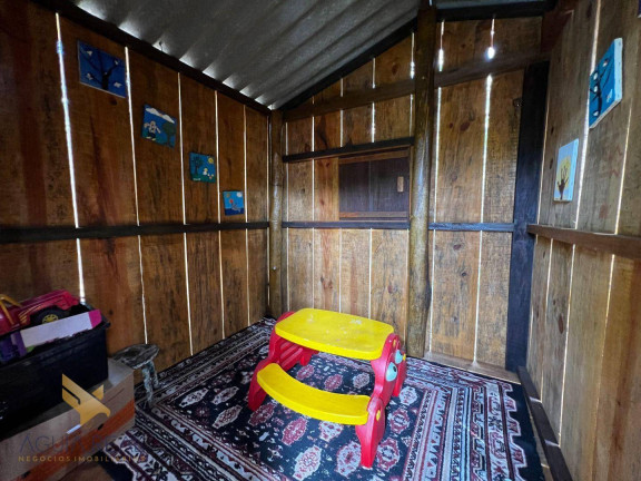 Imagem Chácara com 2 Quartos à Venda, 167 m² em Chácara Dos Poderes - Campo Grande Imagem Chácara com 2 Quartos à Venda, 167 m² em Chácara Dos Poderes - Campo Grande