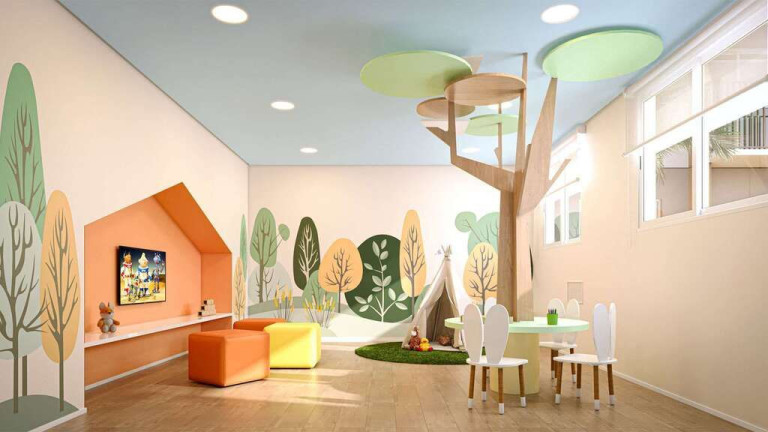 Imagem Apartamento com 1 Quarto à Venda, 24 m² em Santo Amaro - São Paulo Imagem Apartamento com 1 Quarto à Venda, 24 m² em Santo Amaro - São Paulo