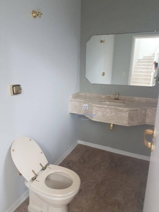 Imagem Sobrado com 3 Quartos à Venda ou Locação, 460 m² em Condomínio Portal De Itu - Itu Imagem Sobrado com 3 Quartos à Venda ou Locação, 460 m² em Condomínio Portal De Itu - Itu