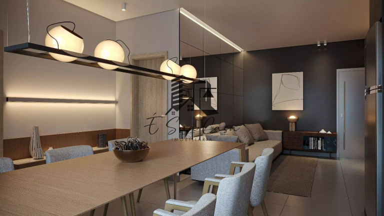 Imagem Apartamento com 3 Quartos à Venda, 126 m² em Cabral - Contagem Imagem Apartamento com 3 Quartos à Venda, 126 m² em Cabral - Contagem