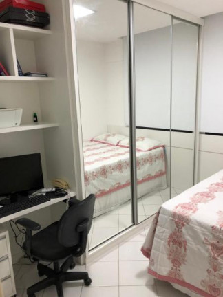Imagem Apartamento com 3 Quartos à Venda, 78 m² em Pituba - Salvador