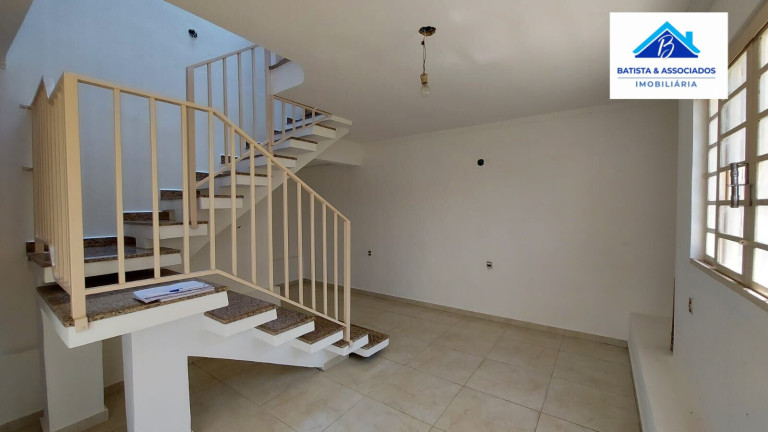 Imagem Casa com 3 Quartos à Venda, 132 m² em Parque Jambeiro - Campinas Imagem Casa com 3 Quartos à Venda, 132 m² em Parque Jambeiro - Campinas
