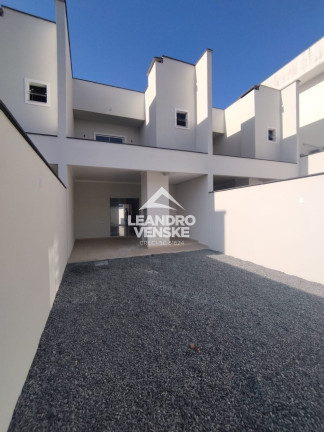 Imagem Sobrado com 3 Quartos à Venda,  em Anita Garibaldi - Joinville