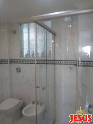 Imagem Apartamento com 3 Quartos à Venda, 90 m² em Enseada - Guarujá