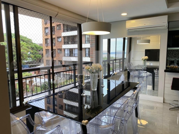 Imagem Apartamento com 3 Quartos à Venda, 95 m² em Tristeza - Porto Alegre Imagem Apartamento com 3 Quartos à Venda, 95 m² em Tristeza - Porto Alegre