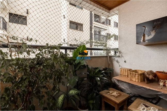 Imagem Apartamento com 3 Quartos à Venda,  em Jardim Da Saúde - São Paulo