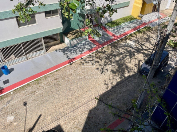 Imagem Apartamento com 2 Quartos à Venda, 58 m² em Meaipe - Guarapari