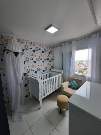 Imagem Imóvel com 4 Quartos à Venda, 250 m² em São José - Franca Imagem Imóvel com 4 Quartos à Venda, 250 m² em São José - Franca