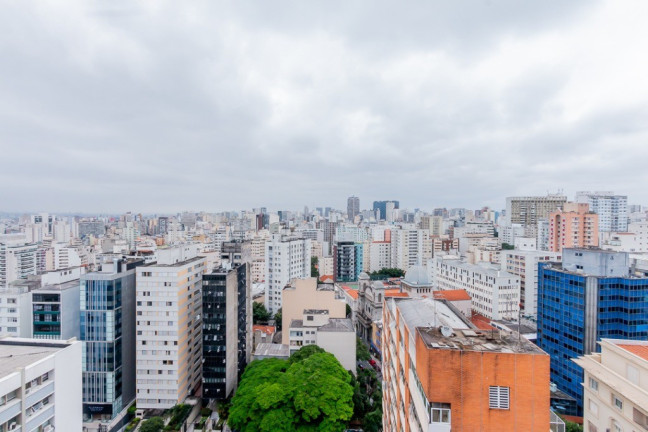 Imagem Imóvel com 4 Quartos à Venda, 340 m² em Higienópolis - São Paulo Imagem Imóvel com 4 Quartos à Venda, 340 m² em Higienópolis - São Paulo