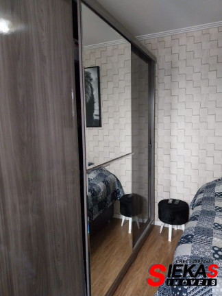 Imagem Apartamento com 2 Quartos à Venda, 54 m² em Tatuapé - São Paulo Imagem Apartamento com 2 Quartos à Venda, 54 m² em Tatuapé - São Paulo