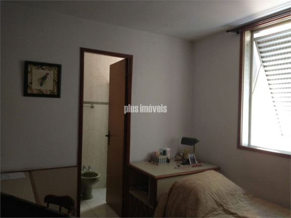 Imagem Apartamento com 4 Quartos à Venda, 180 m² em Itaim Bibi - São Paulo