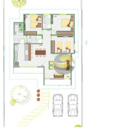 Imagem Casa de Condomínio com 3 Quartos à Venda, 101 m² em Parque Rizzo Ii - Cotia Imagem Casa de Condomínio com 3 Quartos à Venda, 101 m² em Parque Rizzo Ii - Cotia
