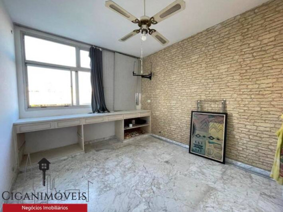 Imagem Cobertura com 4 Quartos à Venda, 242 m² em Barra Da Tijuca - Rio De Janeiro