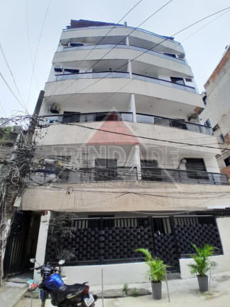 Imagem Apartamento com 2 Quartos à Venda, 60 m² em Recreio Dos Bandeirantes - Rio De Janeiro