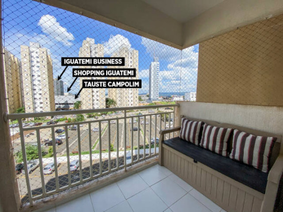 Imagem Apartamento à Venda, 58 m² em Parque Campolim - Sorocaba Imagem Apartamento à Venda, 58 m² em Parque Campolim - Sorocaba