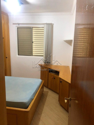 Imagem Apartamento com 3 Quartos à Venda,  em Tatuapé - São Paulo