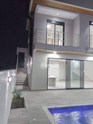 Imagem Casa com 3 Quartos à Venda, 251 m² em Jardim Ypê - Paulínia Imagem Casa com 3 Quartos à Venda, 251 m² em Jardim Ypê - Paulínia