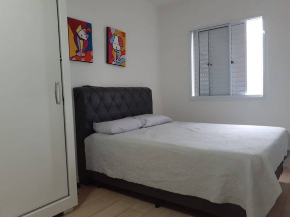 Imagem Apartamento com 2 Quartos à Venda, 62 m² em Marapé - Santos Imagem Apartamento com 2 Quartos à Venda, 62 m² em Marapé - Santos