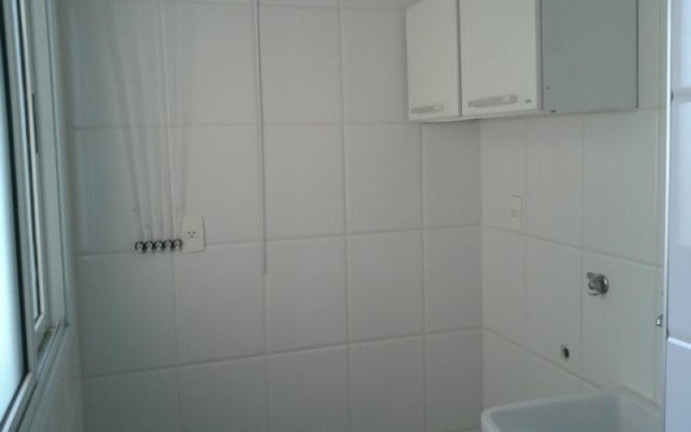 Imagem Apartamento com 2 Quartos para Alugar, 60 m² em Urbanova - São José Dos Campos Imagem Apartamento com 2 Quartos para Alugar, 60 m² em Urbanova - São José Dos Campos