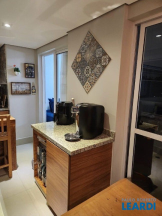 Imagem Apartamento com 2 Quartos à Venda, 77 m² em Campestre - Santo André Imagem Apartamento com 2 Quartos à Venda, 77 m² em Campestre - Santo André