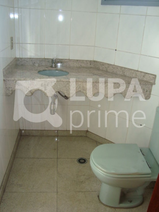 Imagem Apartamento com 3 Quartos à Venda, 138 m² em Vila Paulicéia - São Paulo