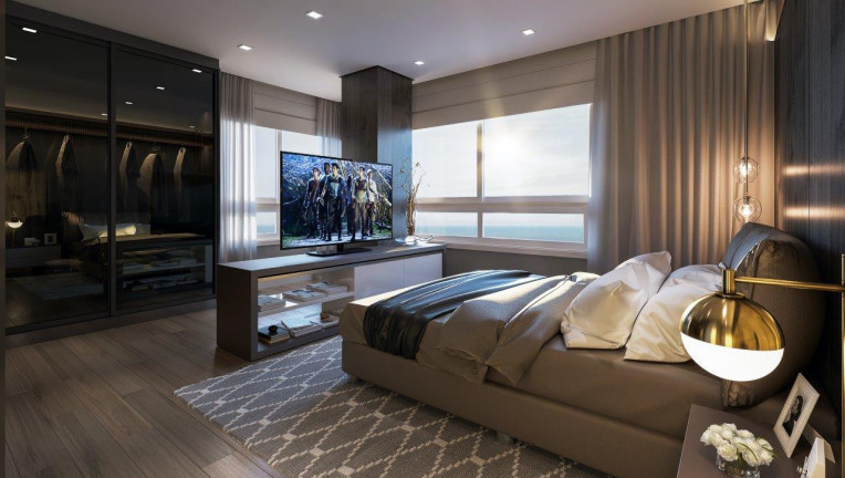 Imagem Apartamento com 3 Quartos à Venda, 135 m² em Predial - Torres Imagem Apartamento com 3 Quartos à Venda, 135 m² em Predial - Torres