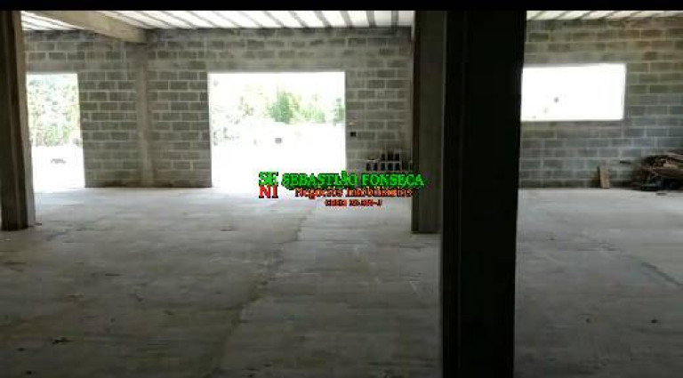 Imagem Chácara com 2 Quartos à Venda, 2.000 m² em Centro - Caçapava