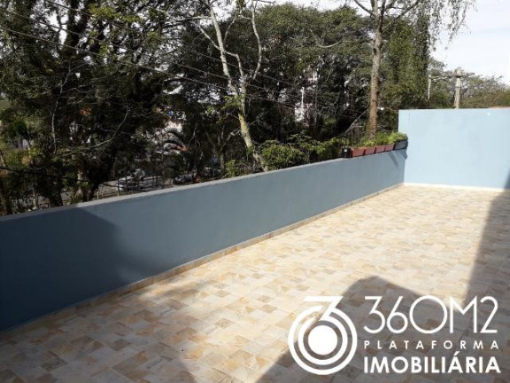 Imagem Casa com 4 Quartos à Venda, 336 m² em Baeta Neves - São Bernardo Do Campo Imagem Casa com 4 Quartos à Venda, 336 m² em Baeta Neves - São Bernardo Do Campo