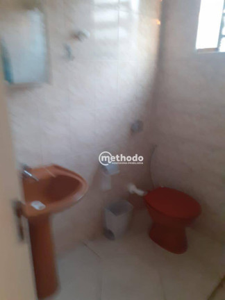 Imagem Casa com 3 Quartos à Venda, 167 m² em Vila Maria Eugênia - Campinas Imagem Casa com 3 Quartos à Venda, 167 m² em Vila Maria Eugênia - Campinas