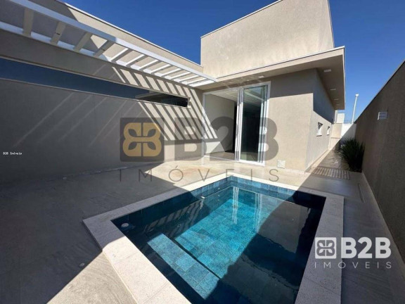Imagem Casa com 3 Quartos à Venda, 216 m² em Spazio Verde Comendador - Bauru Imagem Casa com 3 Quartos à Venda, 216 m² em Spazio Verde Comendador - Bauru