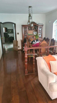 Imagem Sobrado com 3 Quartos à Venda, 271 m² em Jardim São Caetano - São Caetano Do Sul Imagem Sobrado com 3 Quartos à Venda, 271 m² em Jardim São Caetano - São Caetano Do Sul