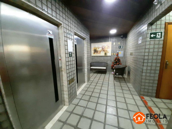Imagem Apartamento com 2 Quartos à Venda, 75 m² em Jardim Glória - Americana Imagem Apartamento com 2 Quartos à Venda, 75 m² em Jardim Glória - Americana