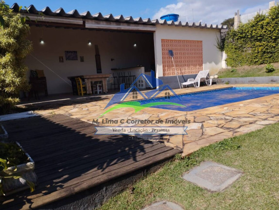 Imagem Casa com 3 Quartos à Venda, 500 m² em Jardim Imperial - Atibaia Imagem Casa com 3 Quartos à Venda, 500 m² em Jardim Imperial - Atibaia