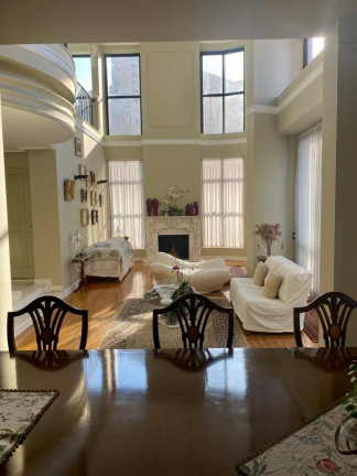 Imagem Apartamento com 4 Quartos à Venda, 750 m² em Moema - São Paulo