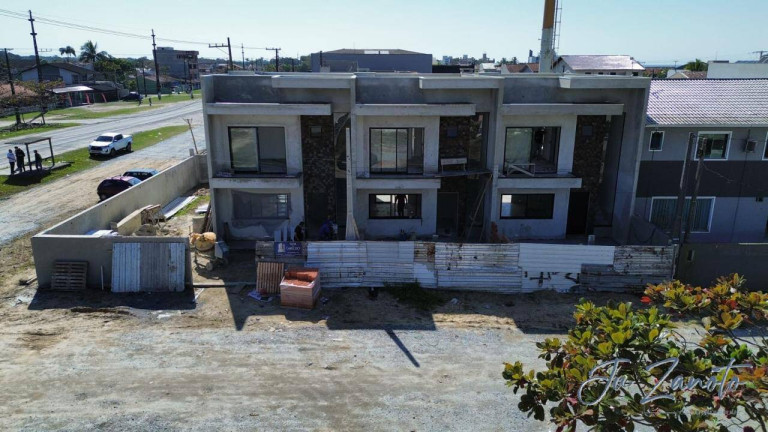 Imagem Casa com 3 Quartos à Venda, 118 m² em Balneário Caravela I - Matinhos Imagem Casa com 3 Quartos à Venda, 118 m² em Balneário Caravela I - Matinhos