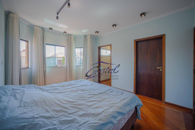 Imagem Casa com 3 Quartos à Venda, 268 m² em Adalgisa - Osasco