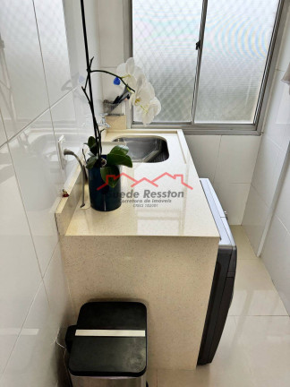 Imagem Apartamento com 2 Quartos à Venda, 50 m² em Vila Emir - São Paulo