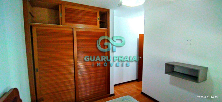 Imagem Apartamento com 4 Quartos para Alugar, 150 m² em Pitangueiras - Guarujá