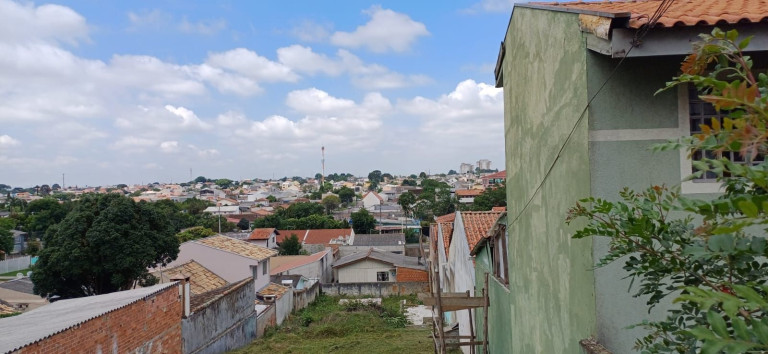 Imagem Terreno à Venda, em Xaxim - Curitiba Imagem Terreno à Venda, em Xaxim - Curitiba