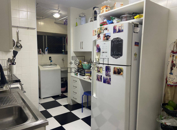 Imagem Apartamento com 3 Quartos à Venda, 86 m² em Campo Belo - São Paulo Imagem Apartamento com 3 Quartos à Venda, 86 m² em Campo Belo - São Paulo