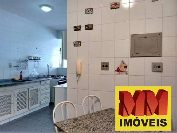 Imagem Apartamento com 3 Quartos à Venda, 100 m² em Braga - Cabo Frio
