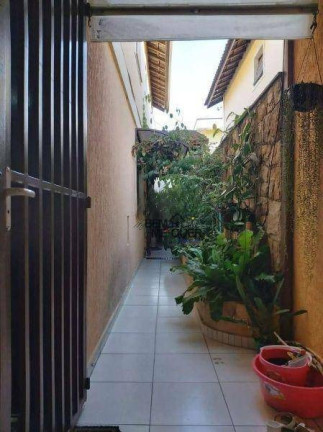 Imagem Sobrado com 3 Quartos à Venda, 134 m² em Jardim Líbano - São Paulo Imagem Sobrado com 3 Quartos à Venda, 134 m² em Jardim Líbano - São Paulo