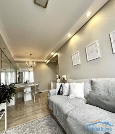 Foto do imóvel Apartamento com 2 Quartos à Venda, 50 m² em São Pedro - Osasco