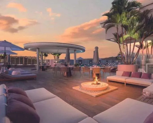 Imagem Apartamento com 3 Quartos à Venda, 151 m² em Meia Praia - Itapema