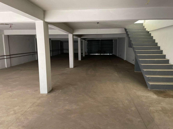 Imagem Galpão à Venda ou Locação, 690 m² em Jardim Leocádia - Sorocaba Imagem Galpão à Venda ou Locação, 690 m² em Jardim Leocádia - Sorocaba