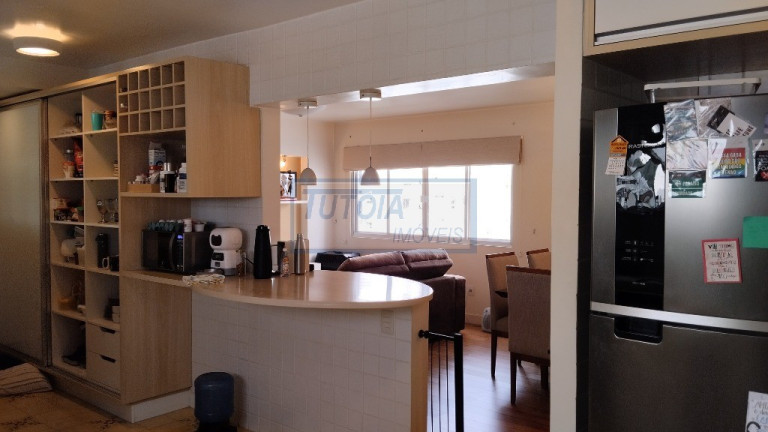 Imagem Apartamento com 3 Quartos à Venda, 137 m² em Paraíso - São Paulo
