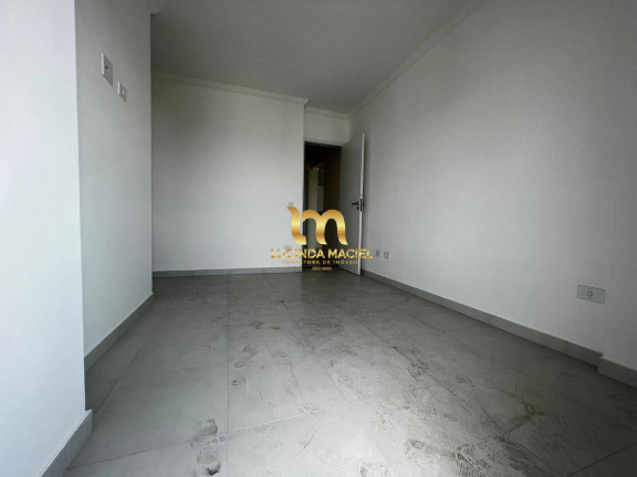 Imagem Apartamento com 2 Quartos à Venda, 82 m² em Caiçara - Praia Grande