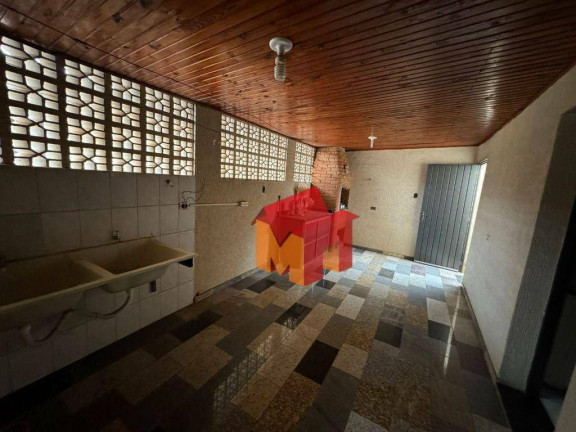 Imagem Casa com 3 Quartos à Venda, 220 m² em Jardim Pérola - Santa Bárbara D'oeste Imagem Casa com 3 Quartos à Venda, 220 m² em Jardim Pérola - Santa Bárbara D'oeste