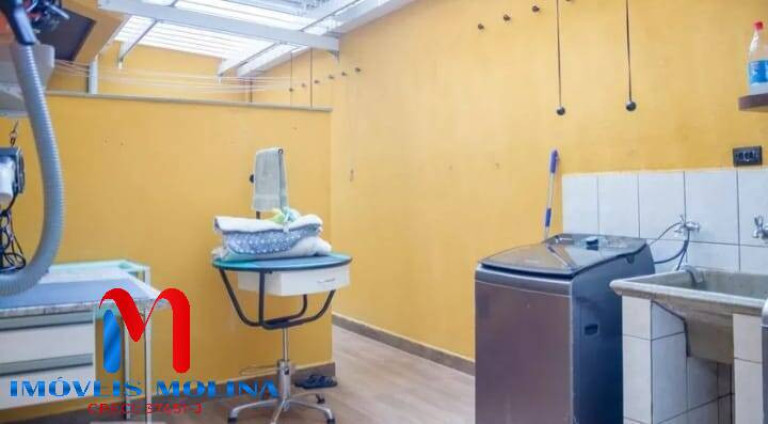 Imagem Sobrado com 4 Quartos à Venda, 296 m² em Santa Maria - São Caetano Do Sul Imagem Sobrado com 4 Quartos à Venda, 296 m² em Santa Maria - São Caetano Do Sul